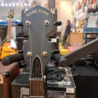 Gold Tone - GT-AC-1 2